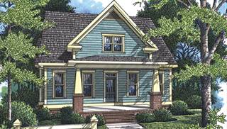 image of Chadwick House Plan